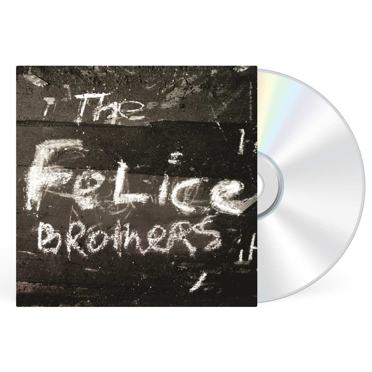 CD artwork