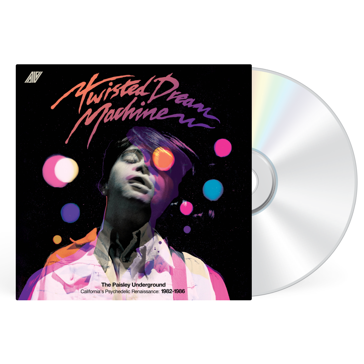 CD artwork