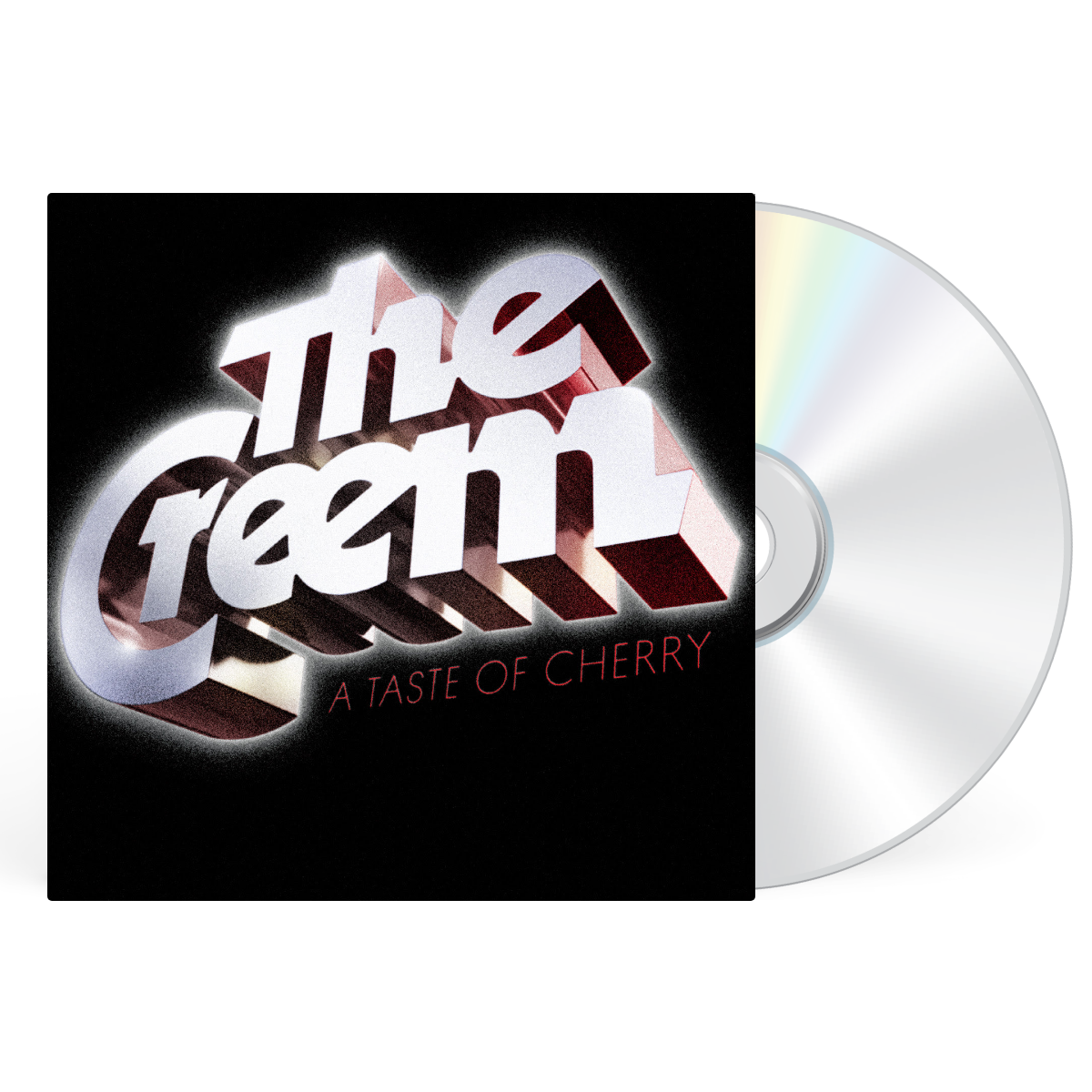 CD artwork