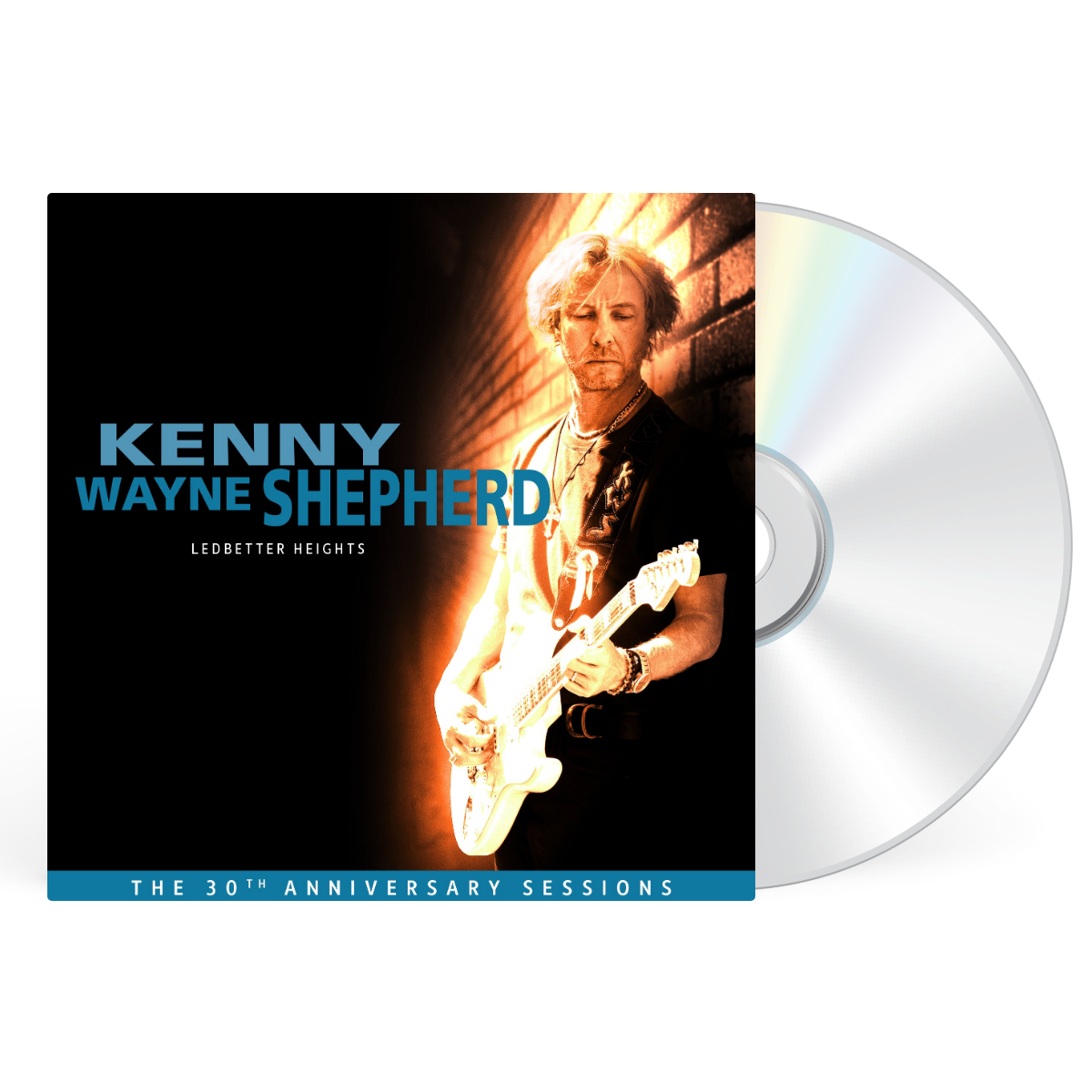 CD artwork