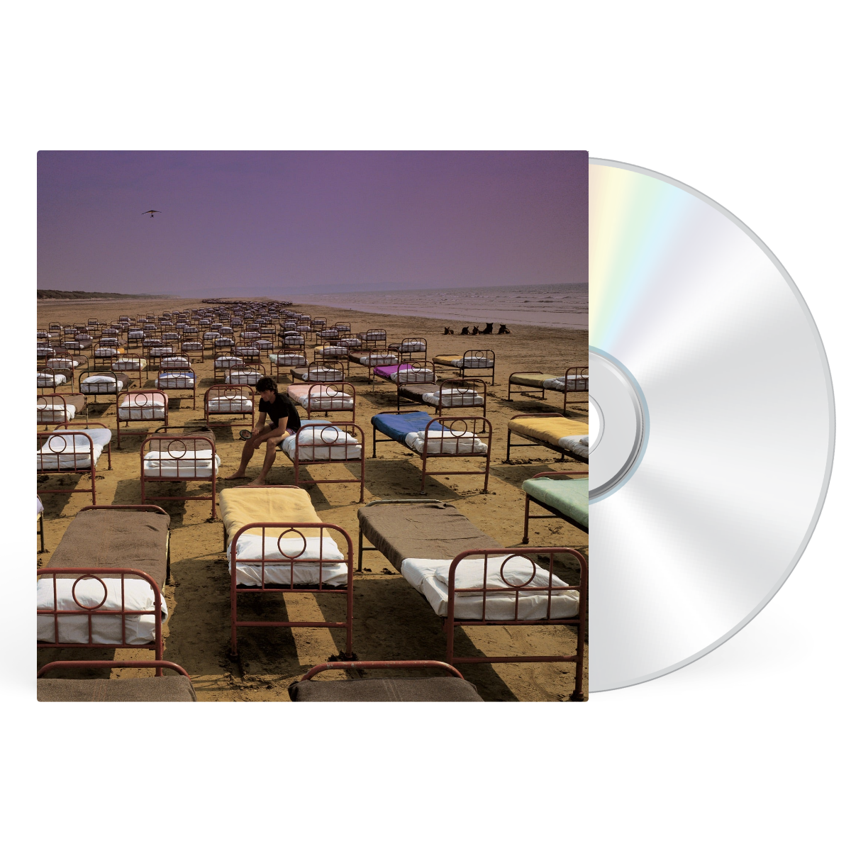 CD artwork