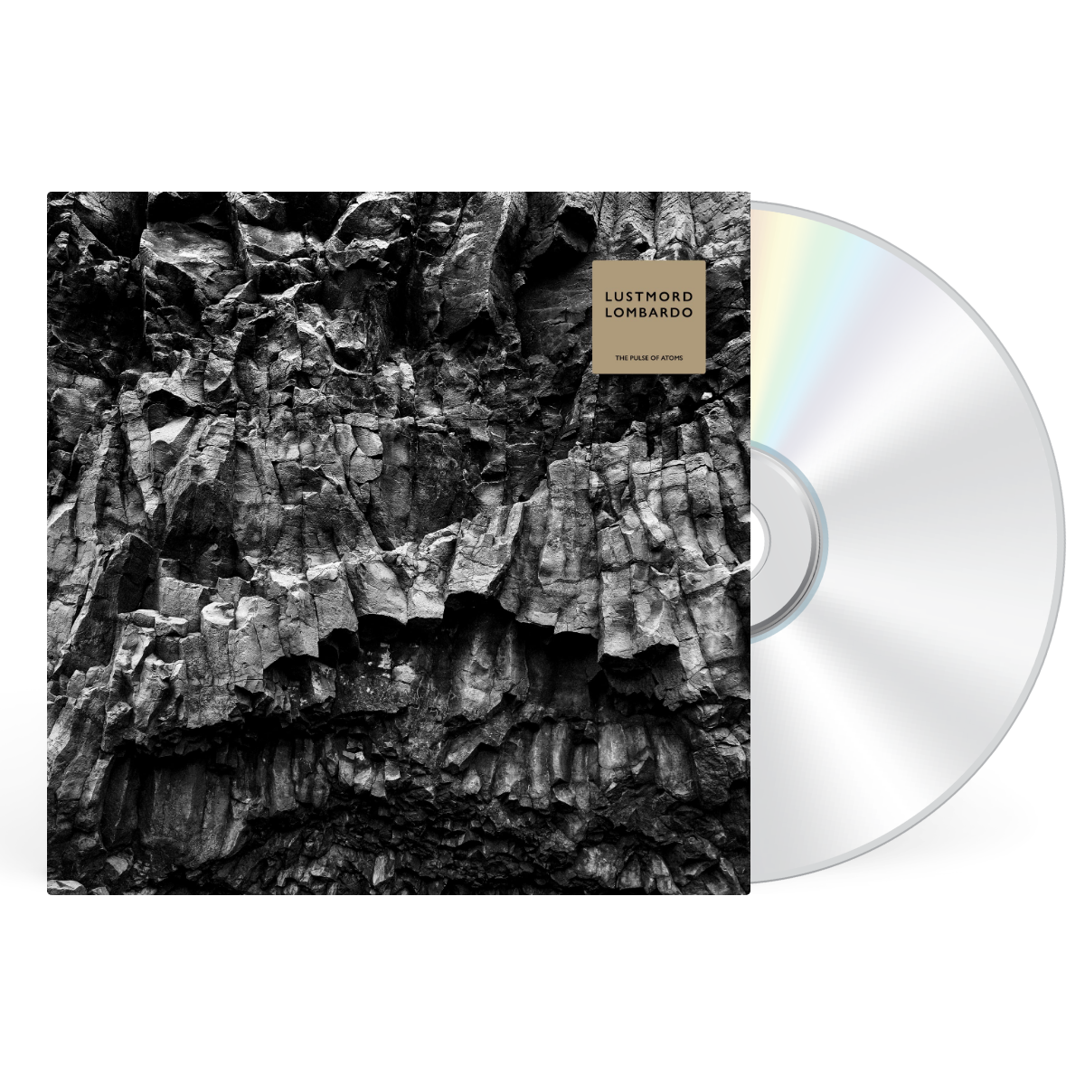 CD artwork
