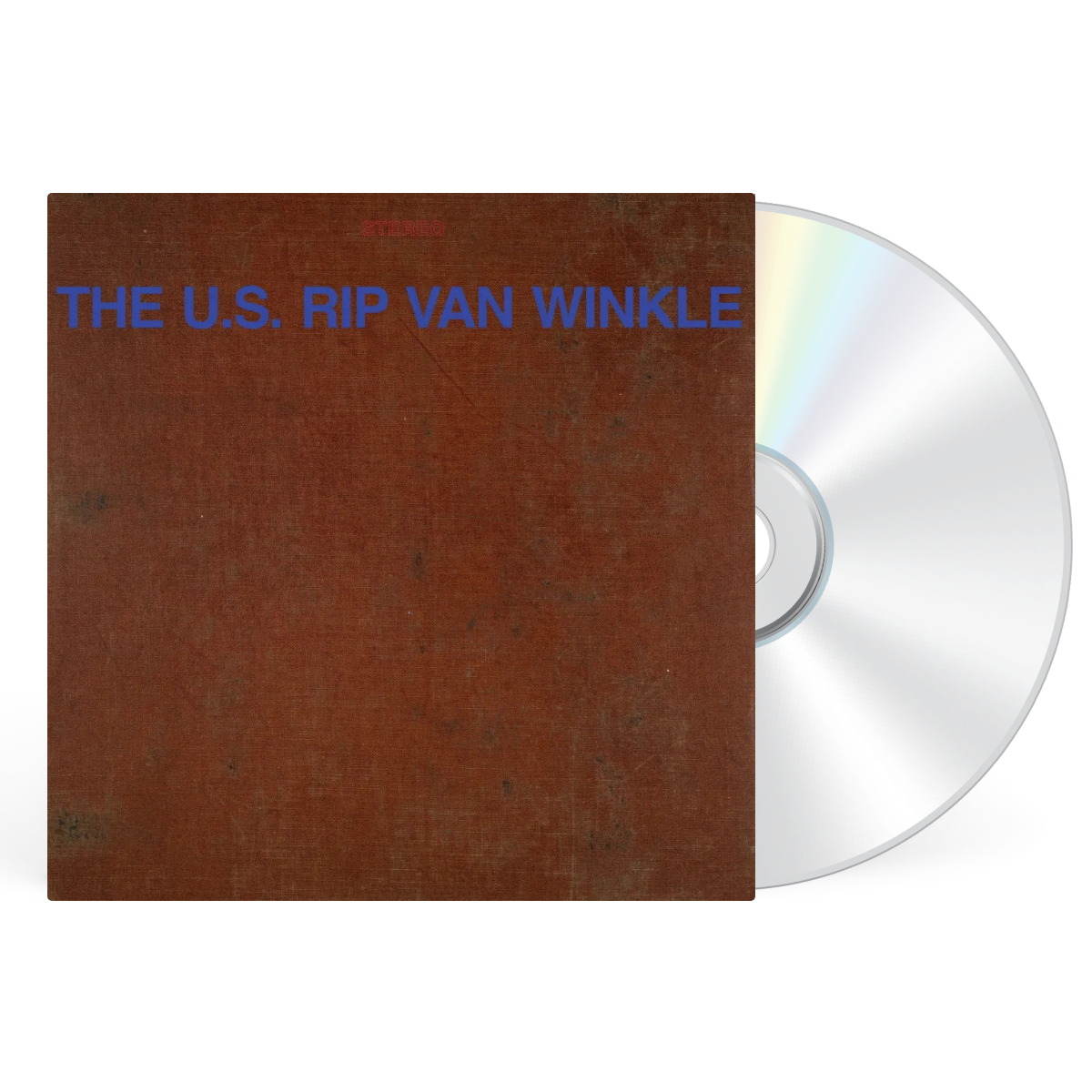 CD artwork