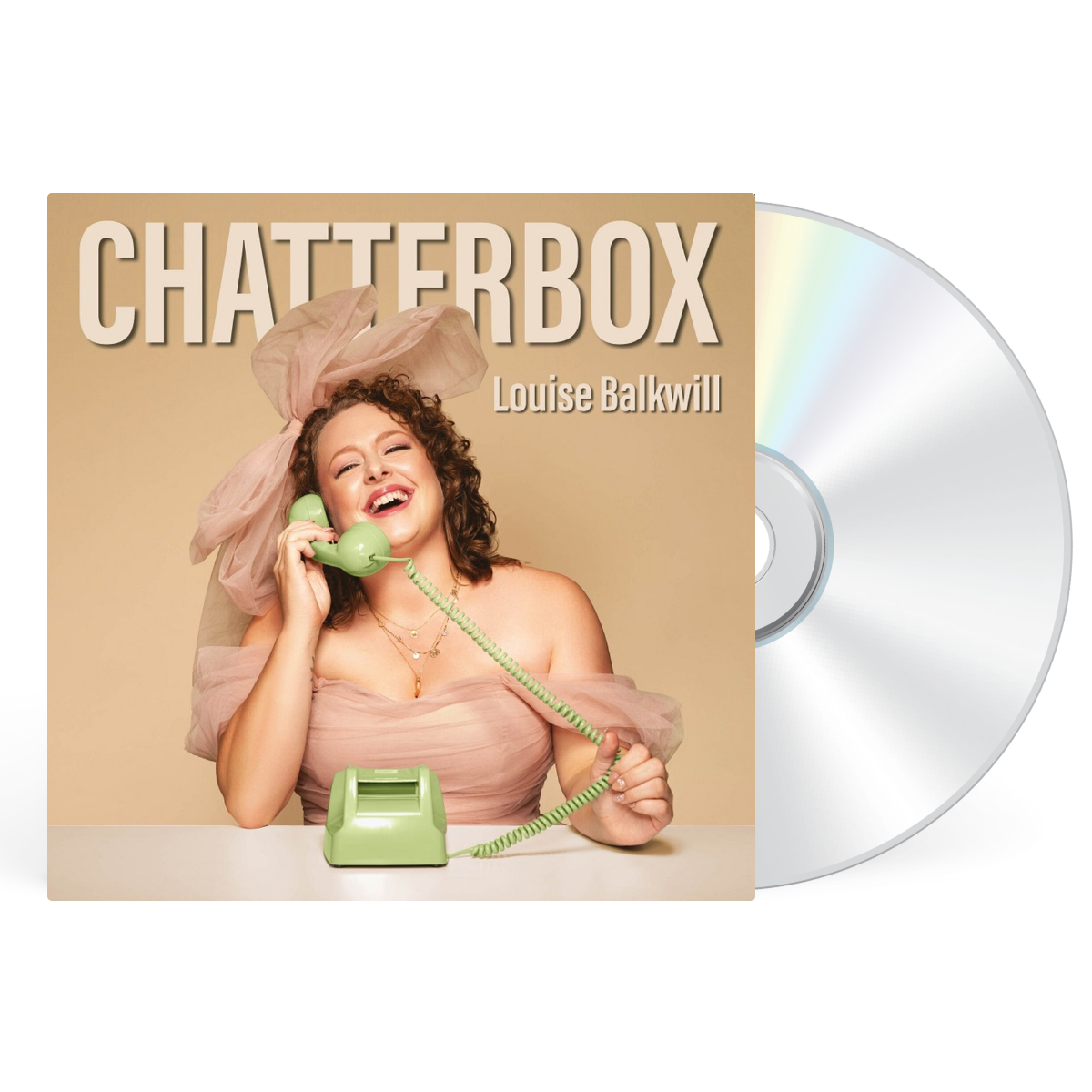 CD artwork