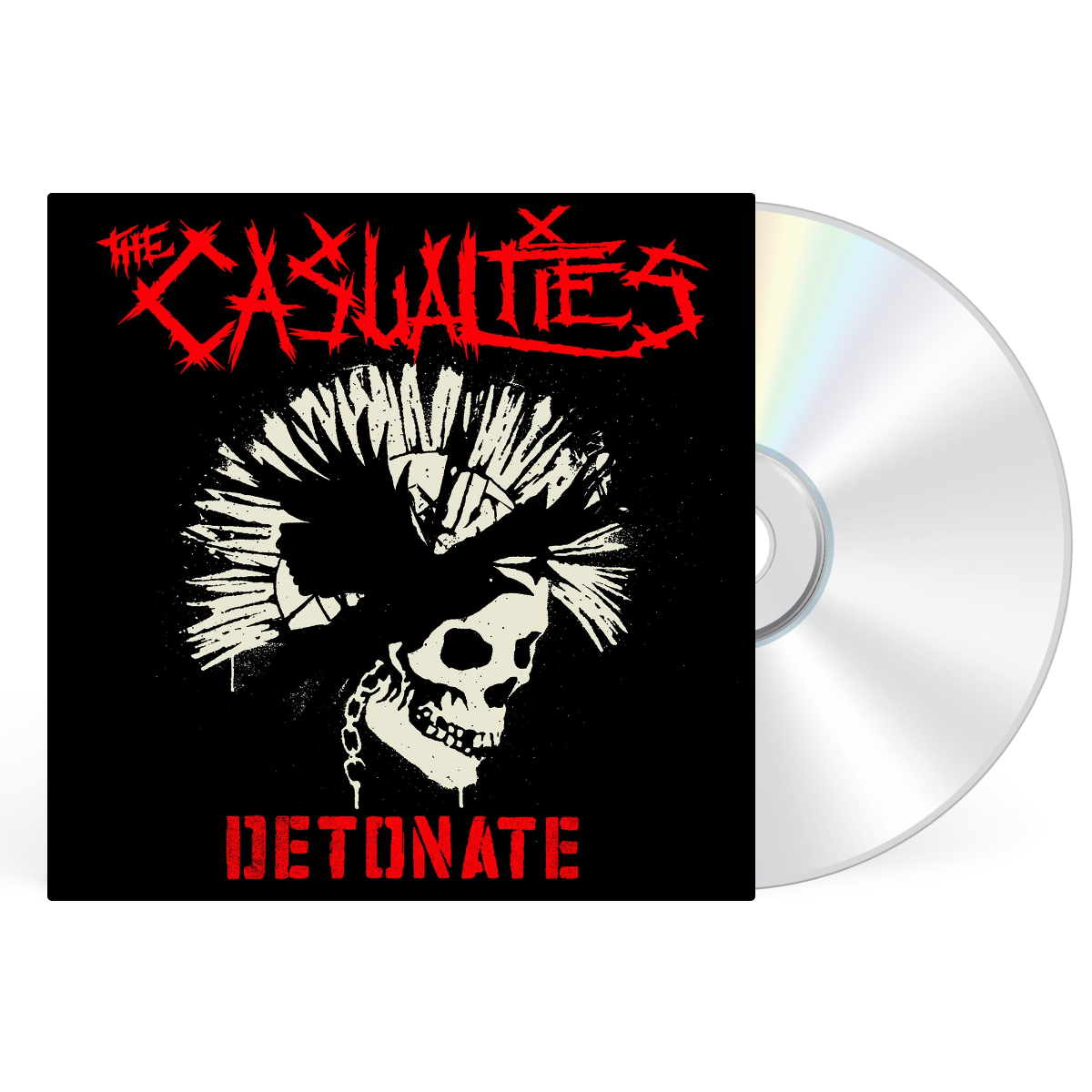 CD artwork
