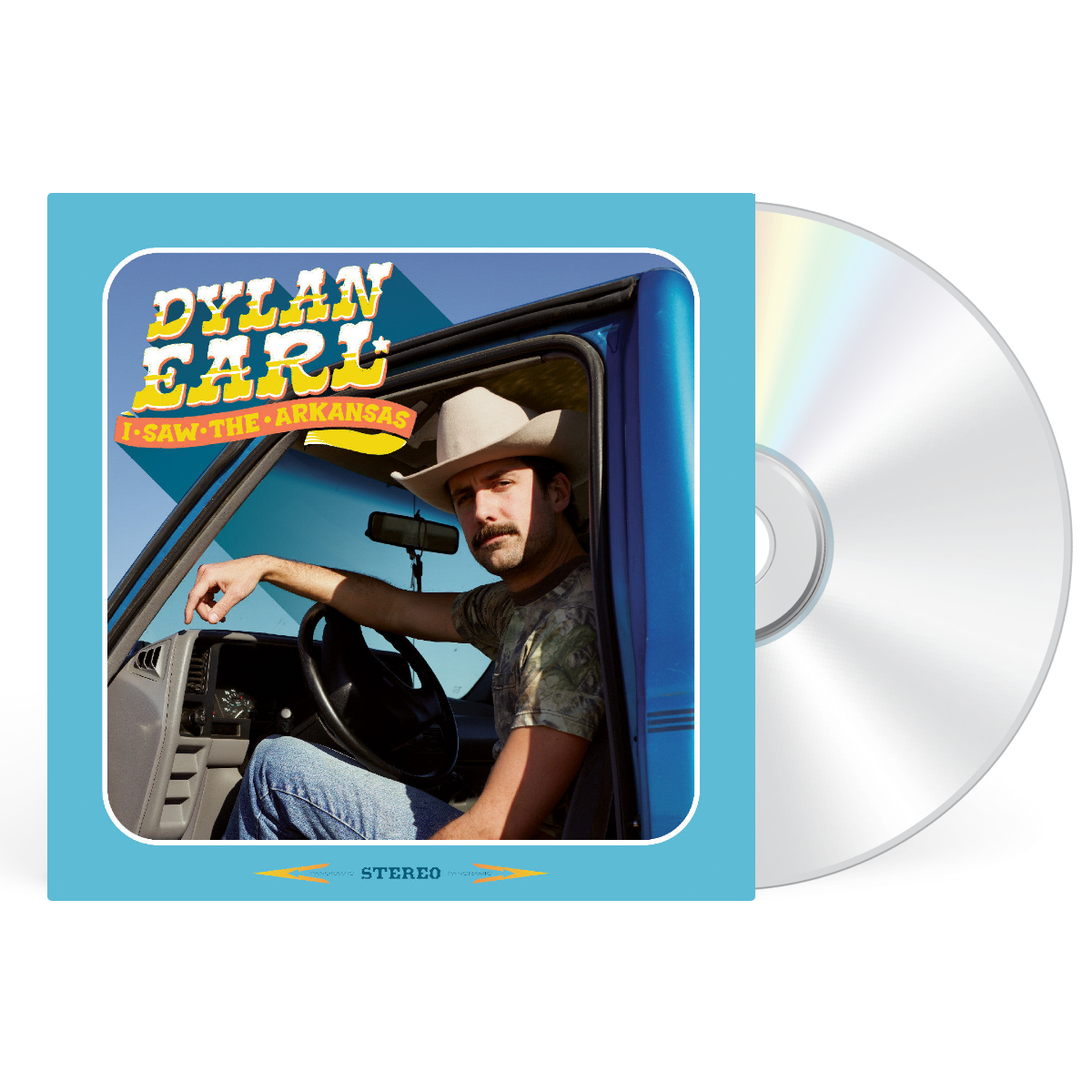 CD artwork