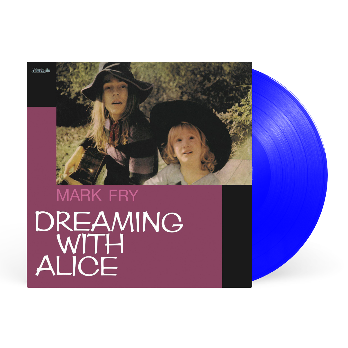 LP artwork
