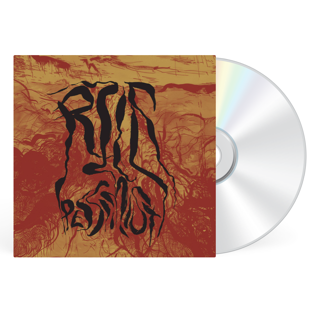 CD. artwork