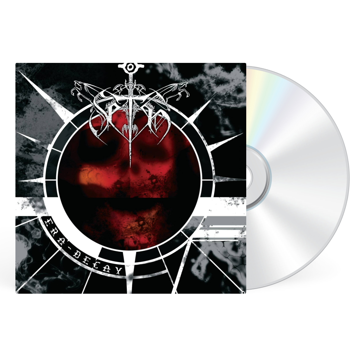 CD artwork