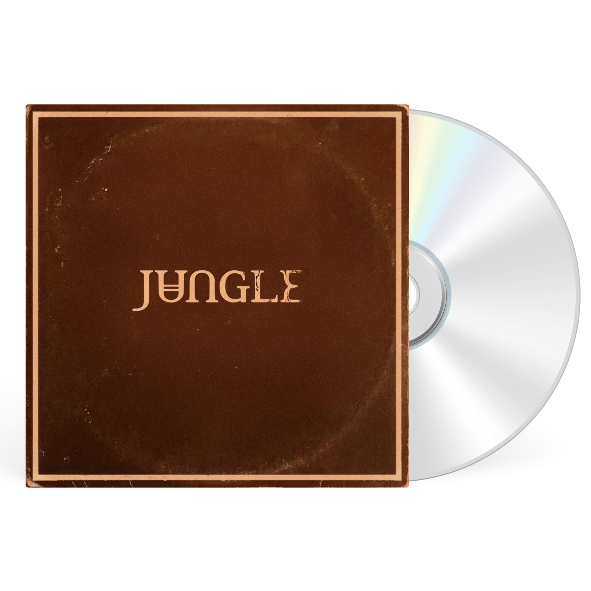 CD artwork