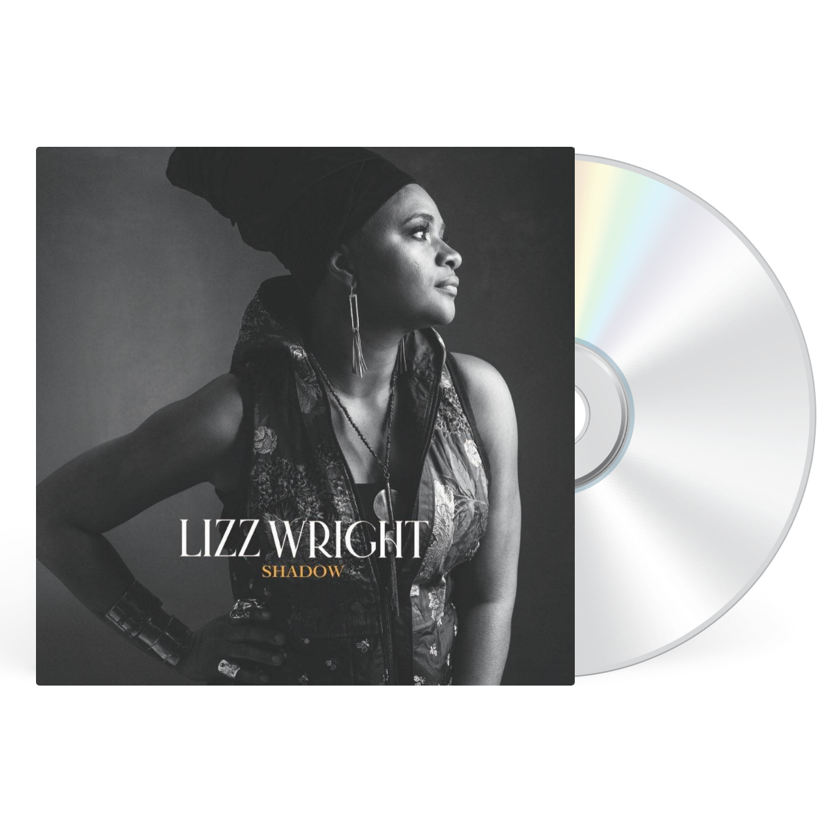 CD artwork