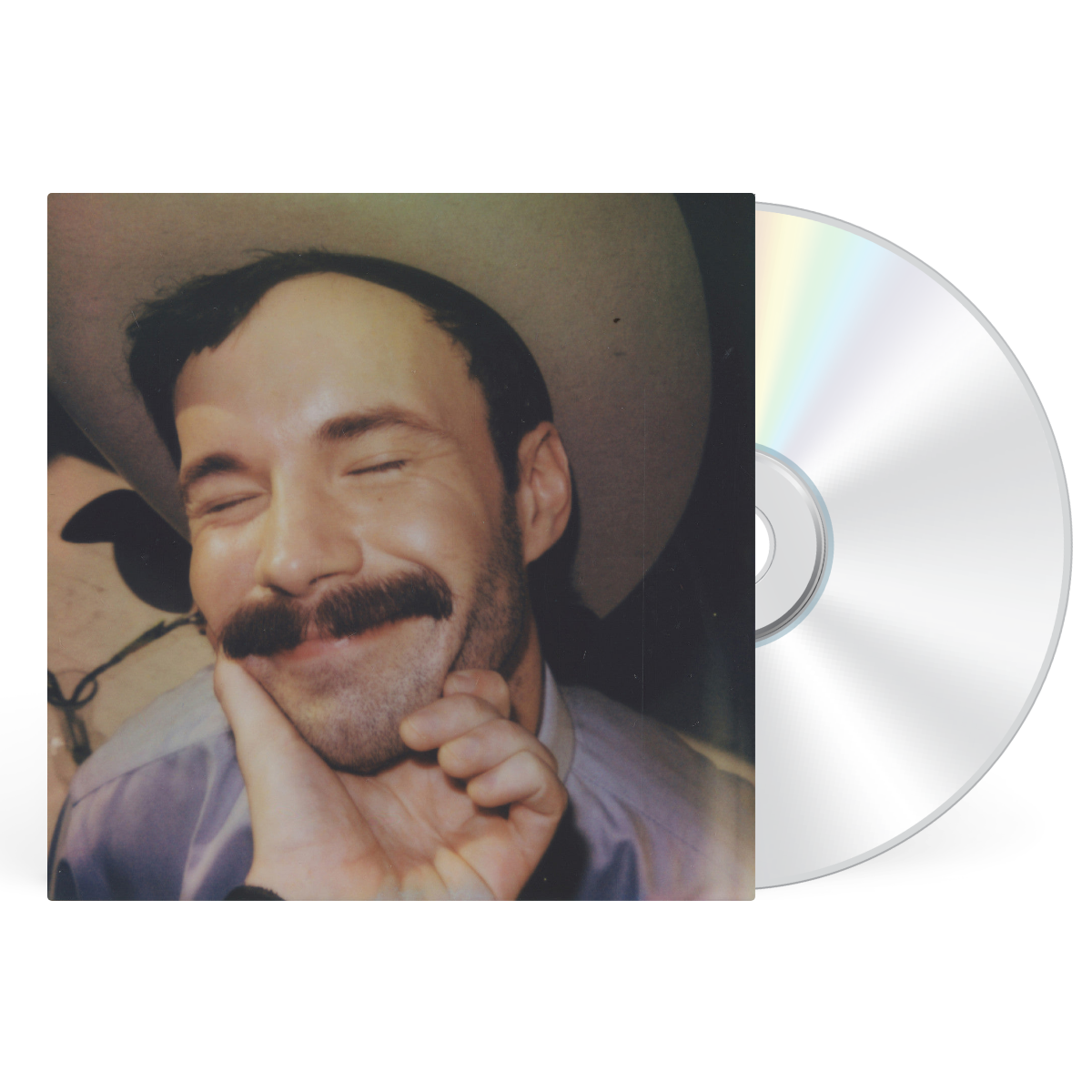 CD artwork