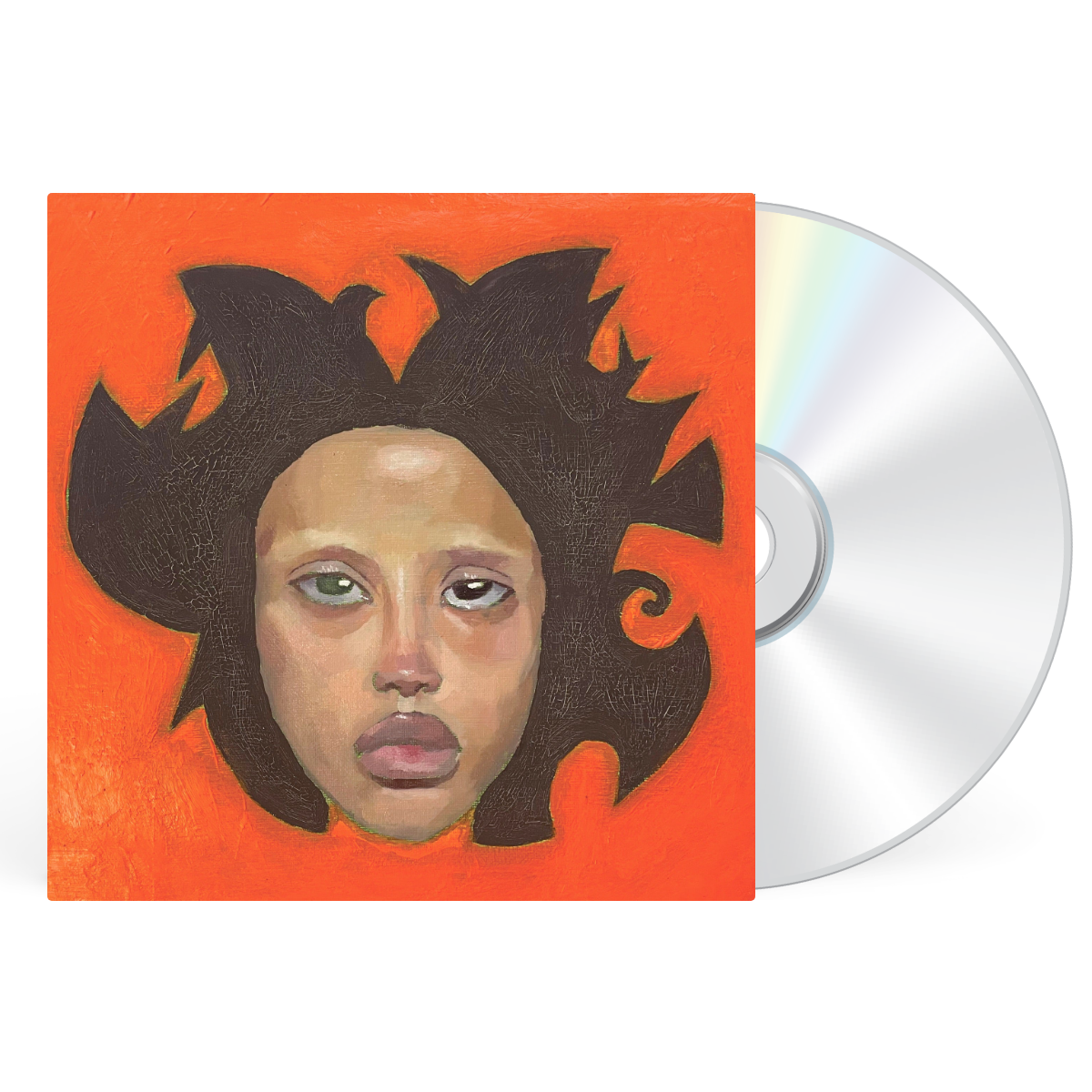CD artwork