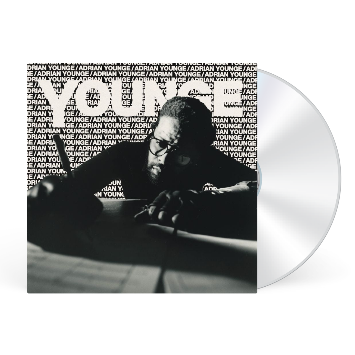 CD artwork