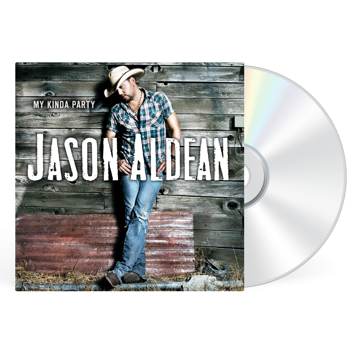 CD artwork