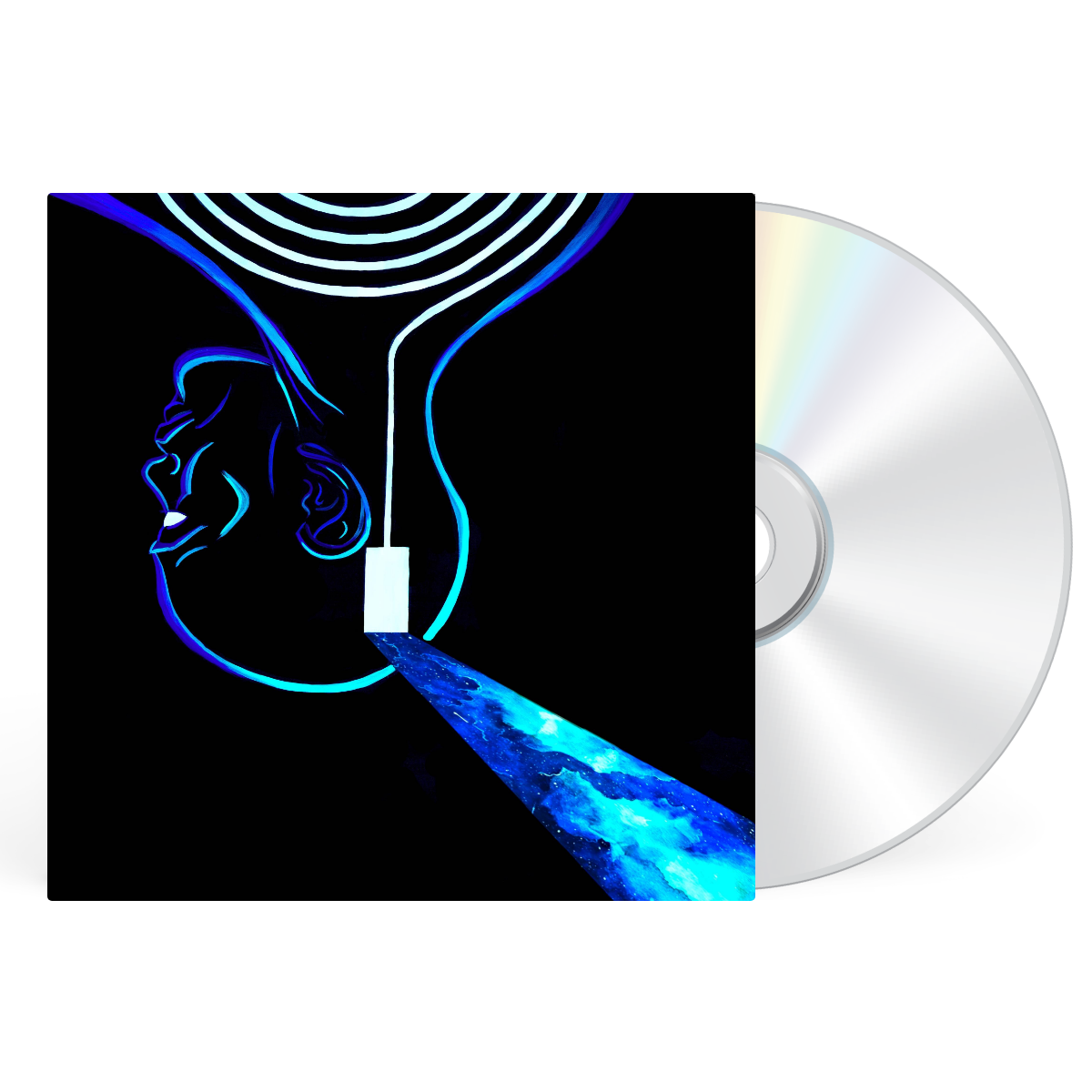 CD artwork