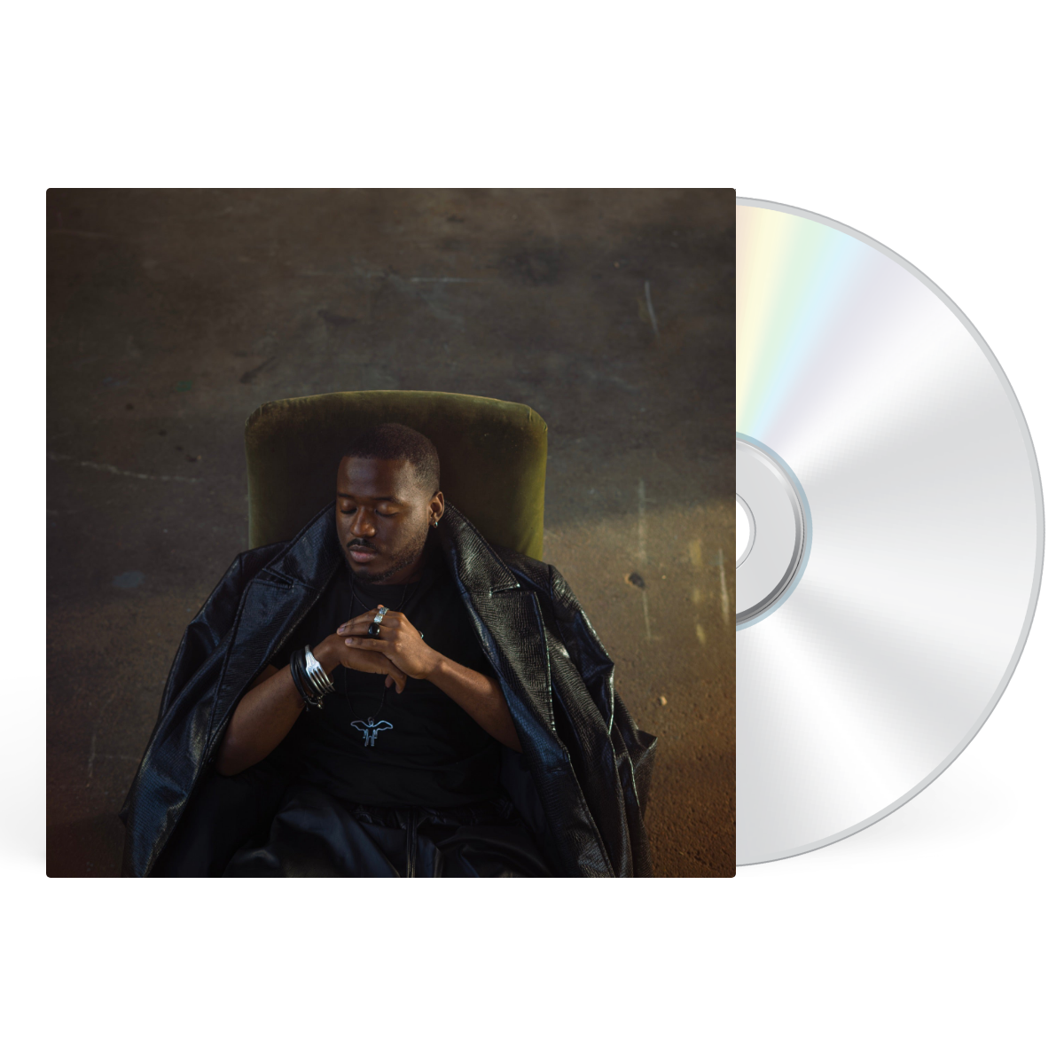 CD artwork