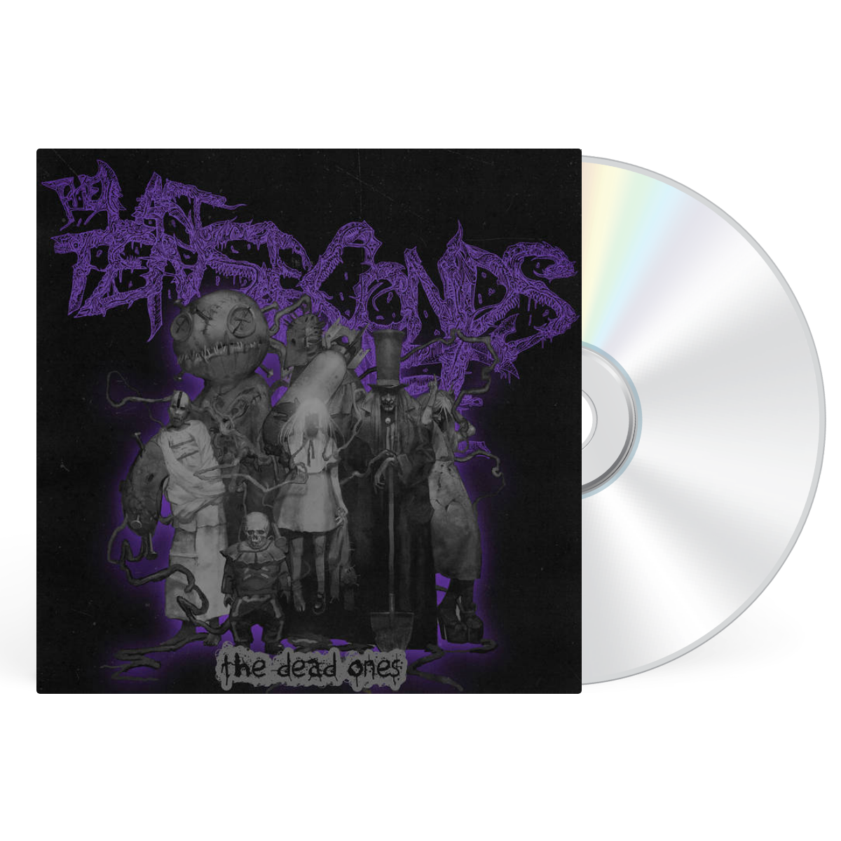 CD artwork