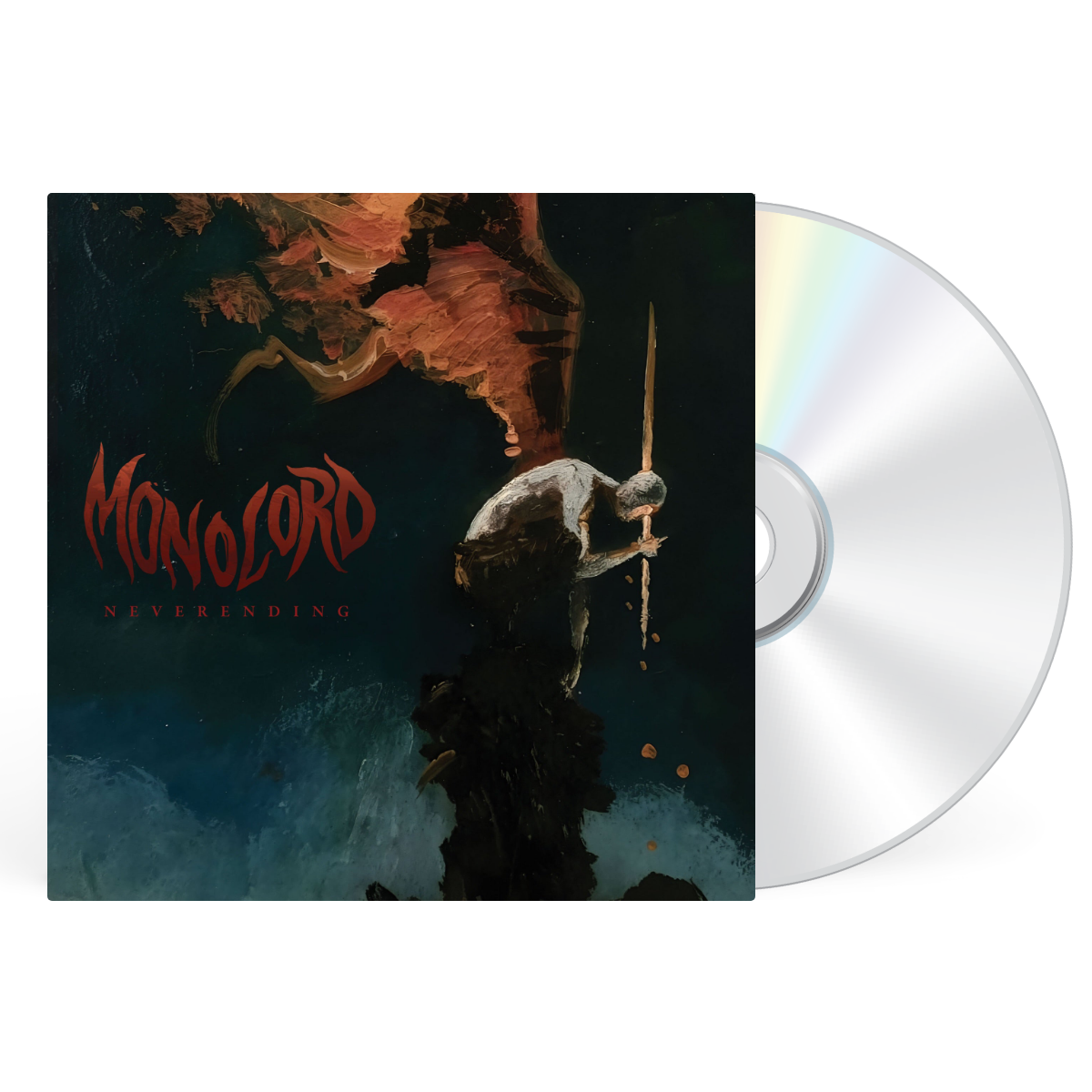 CD artwork