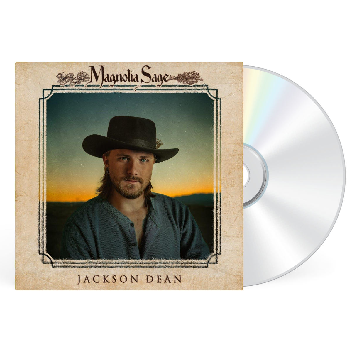 CD artwork