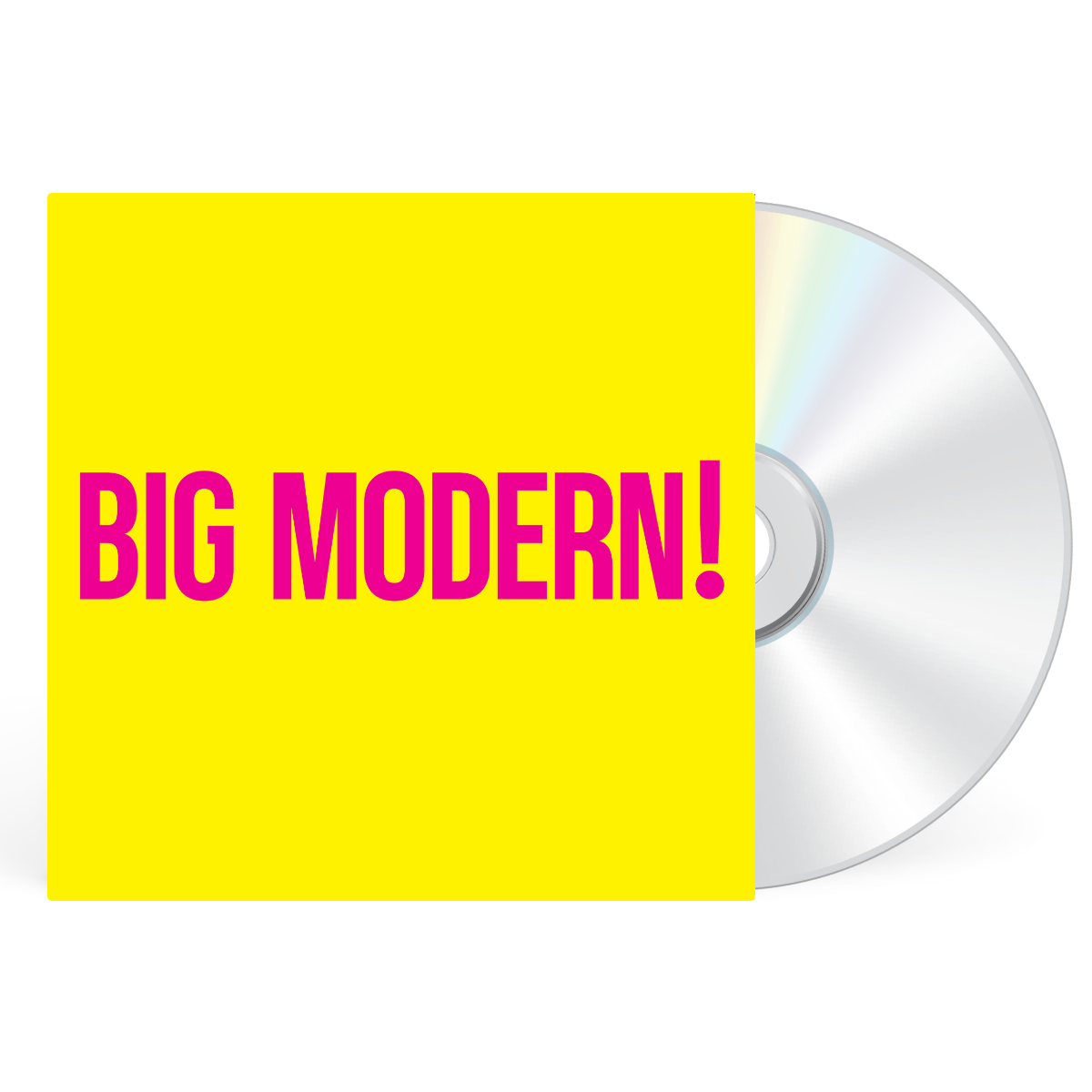 CD artwork