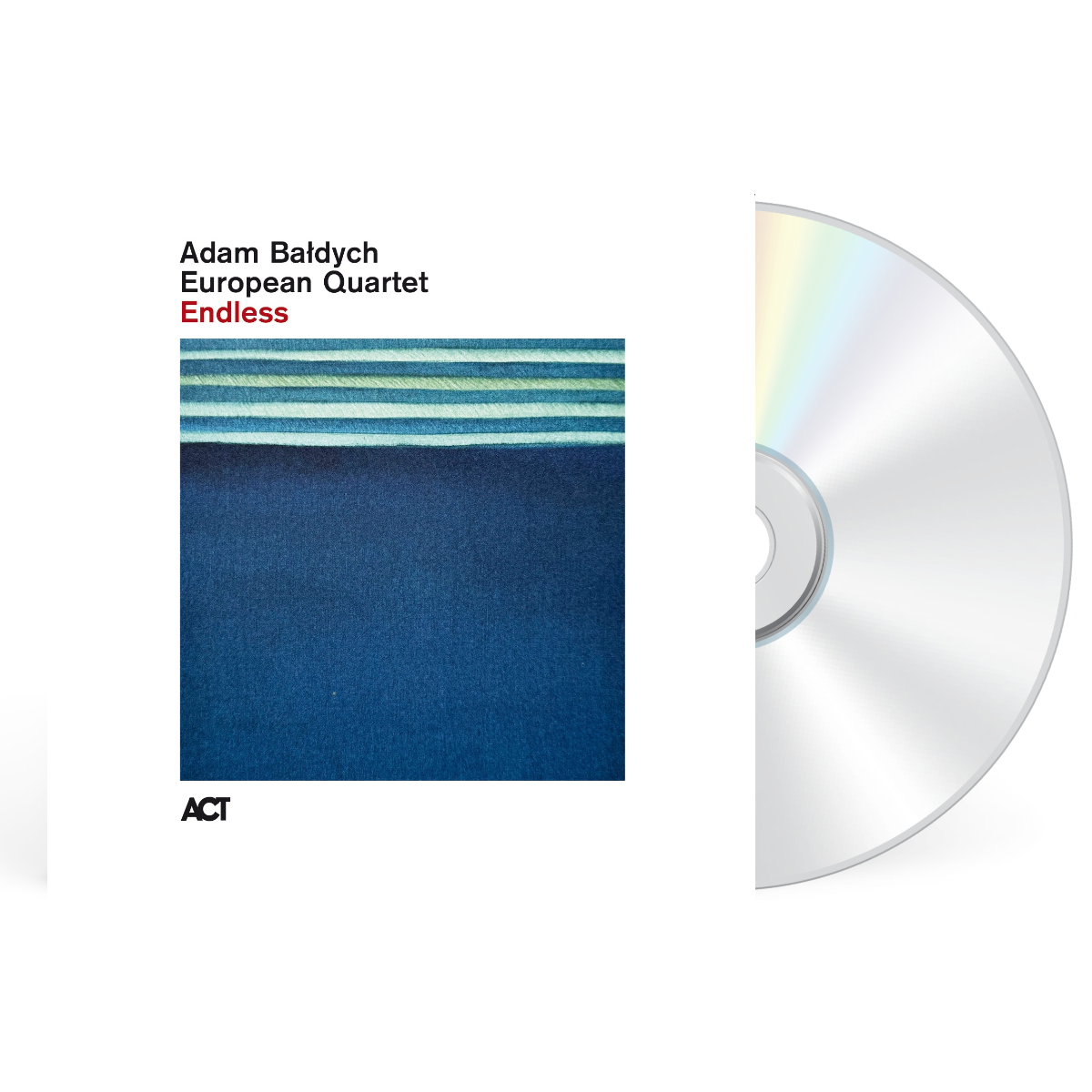 CD artwork