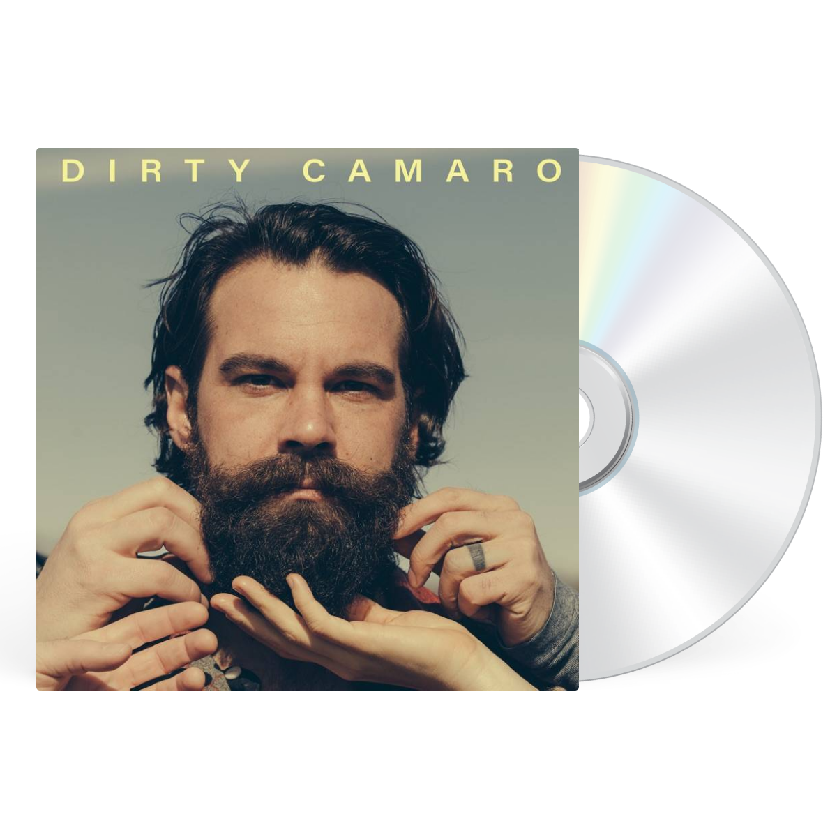 CD artwork