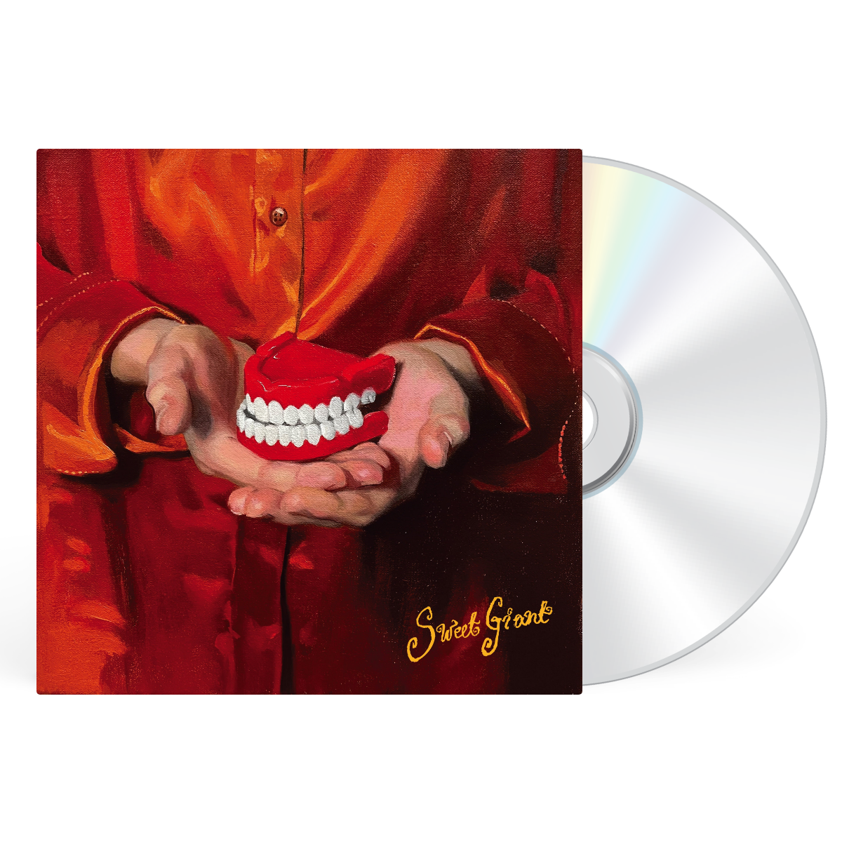 CD artwork