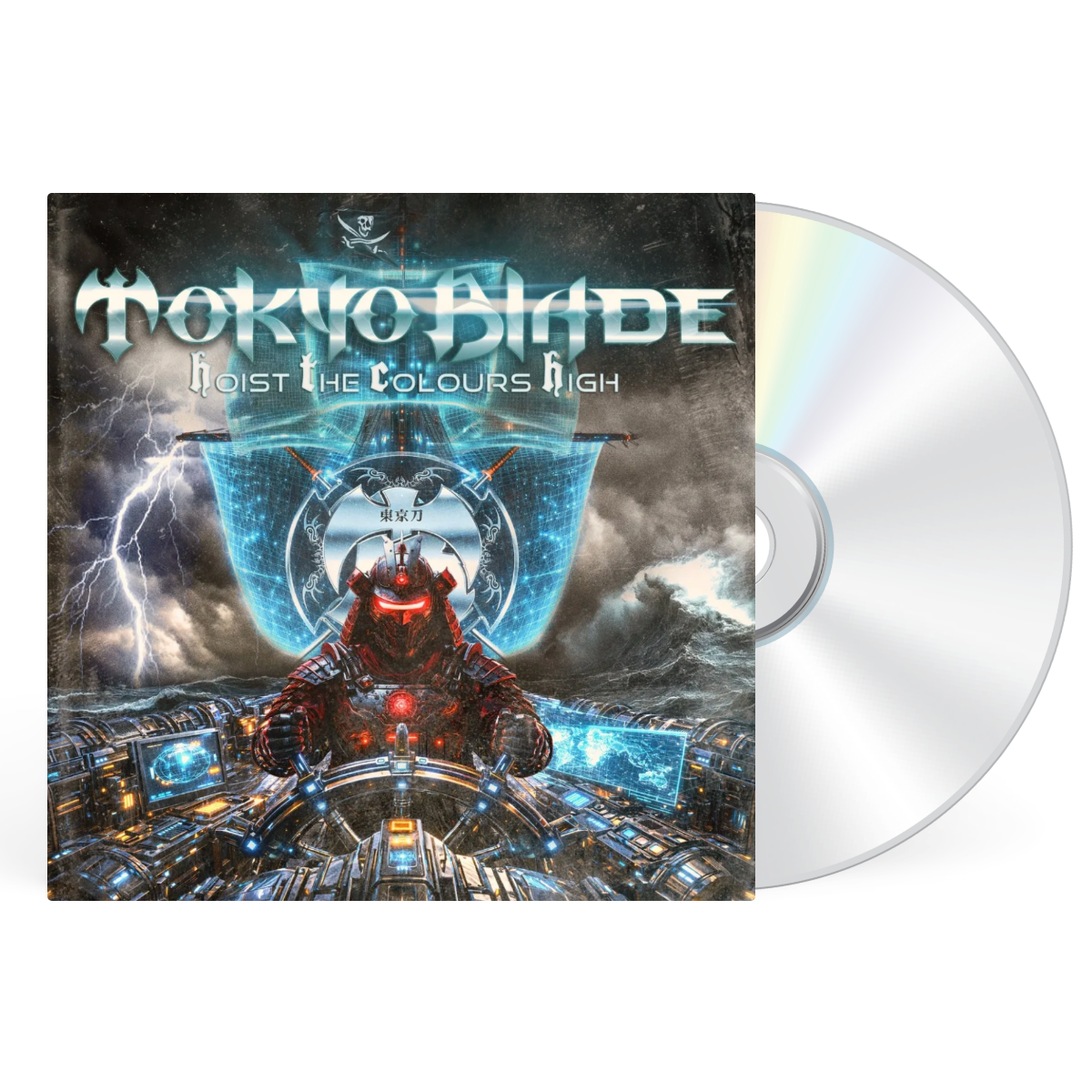 CD artwork