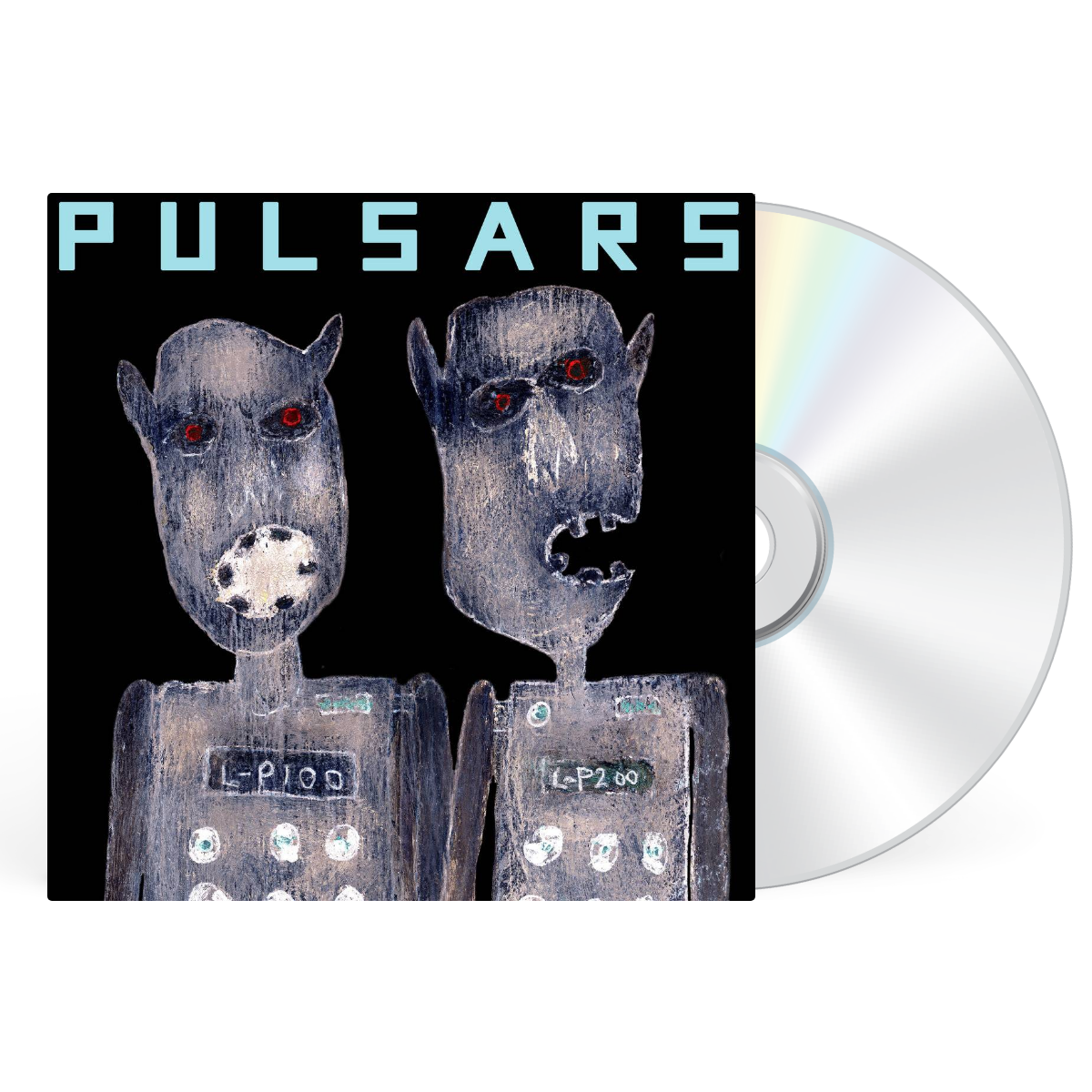 CD artwork