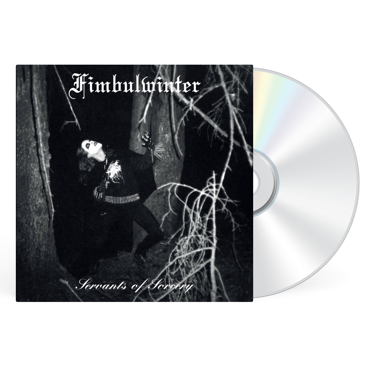 CD artwork