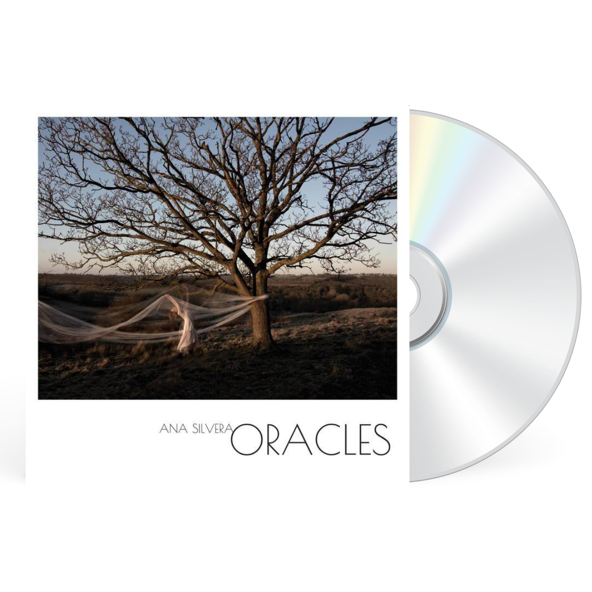 CD artwork