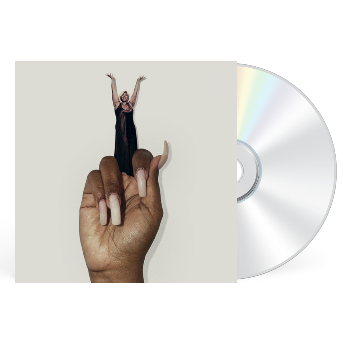 CD artwork