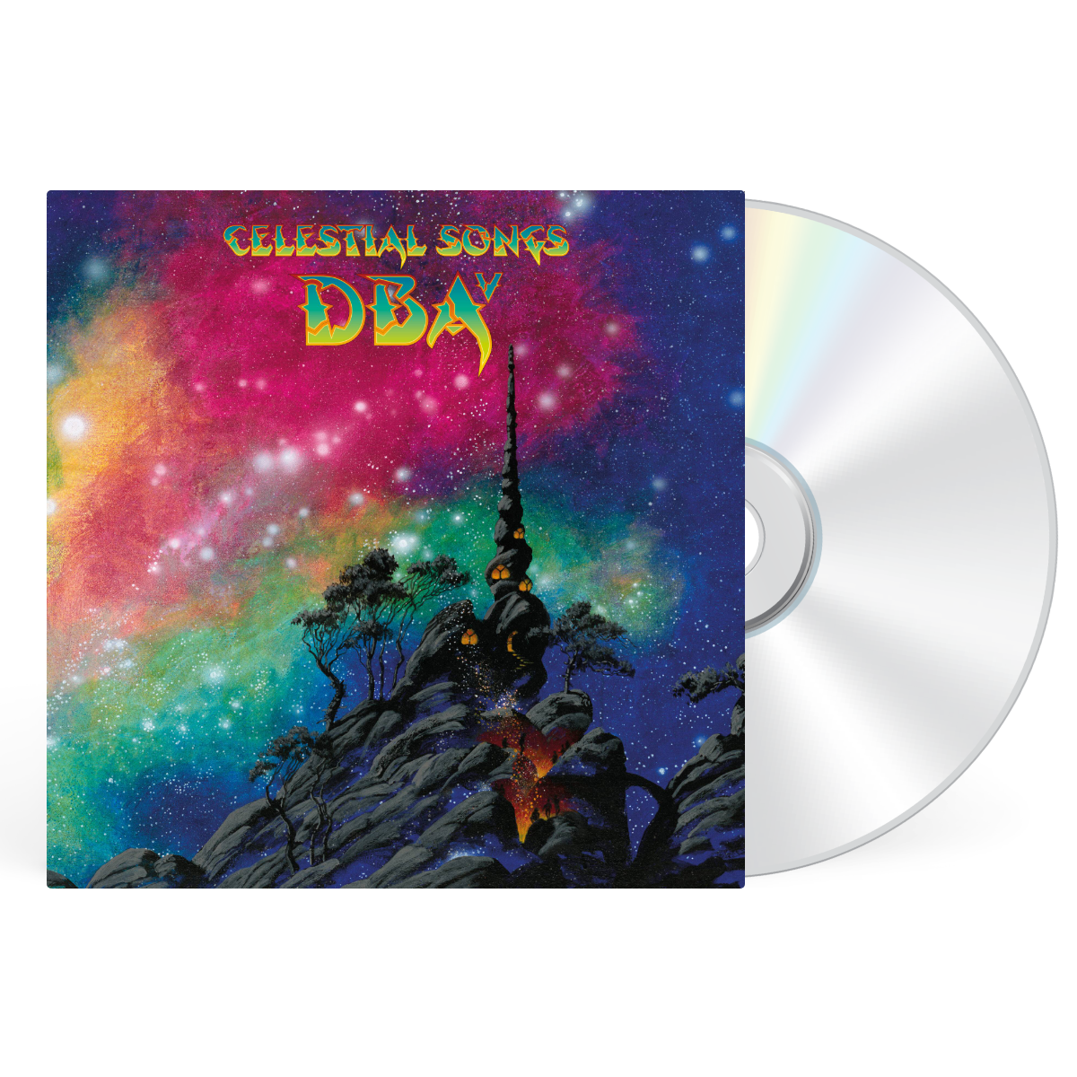 CD artwork