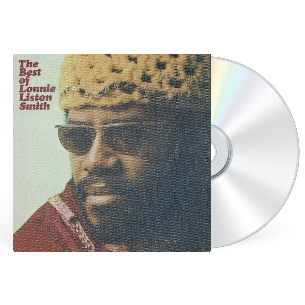 CD artwork