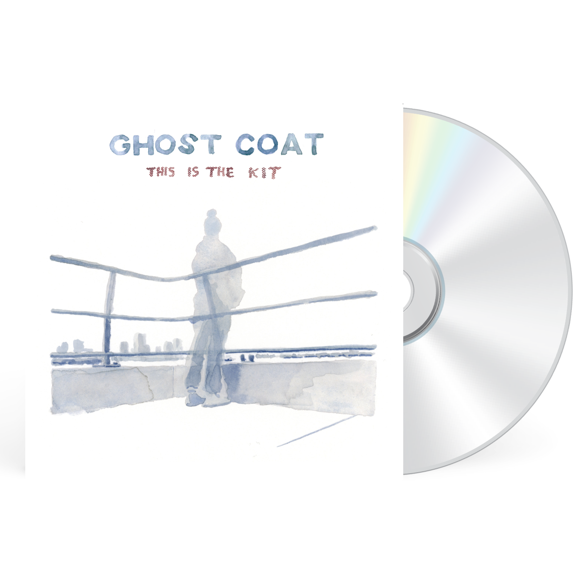 CD artwork