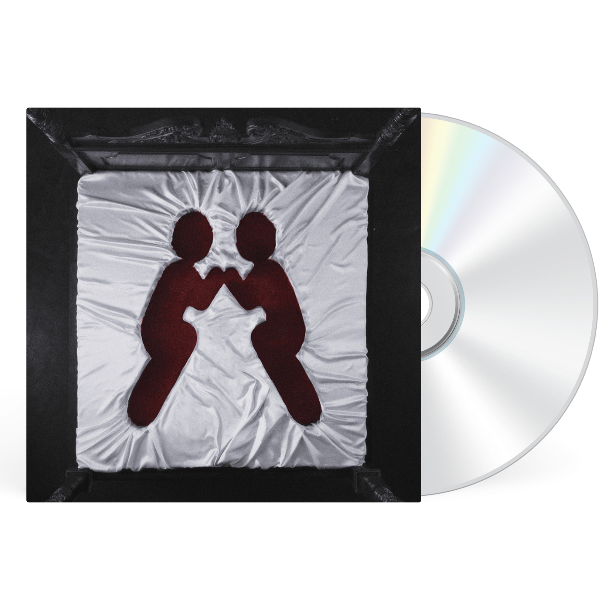 CD artwork