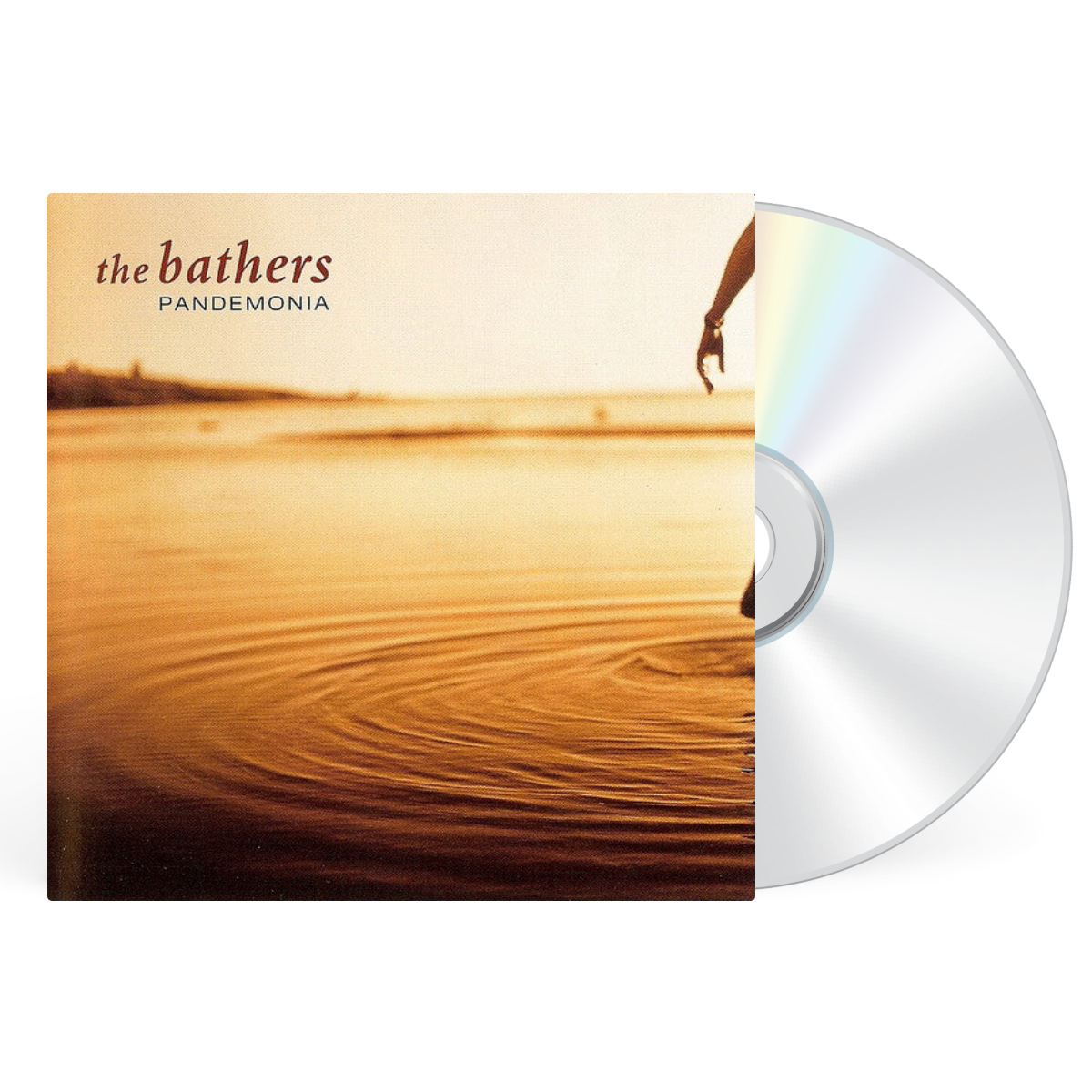 CD artwork