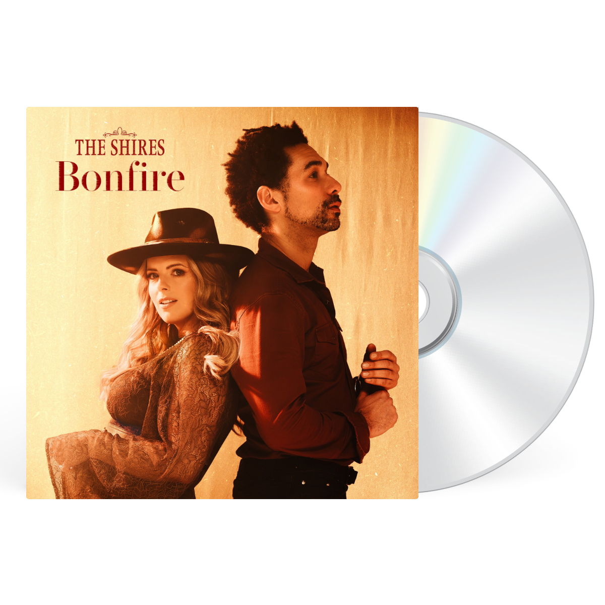 CD artwork