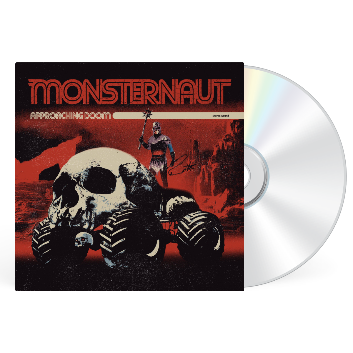 CD artwork