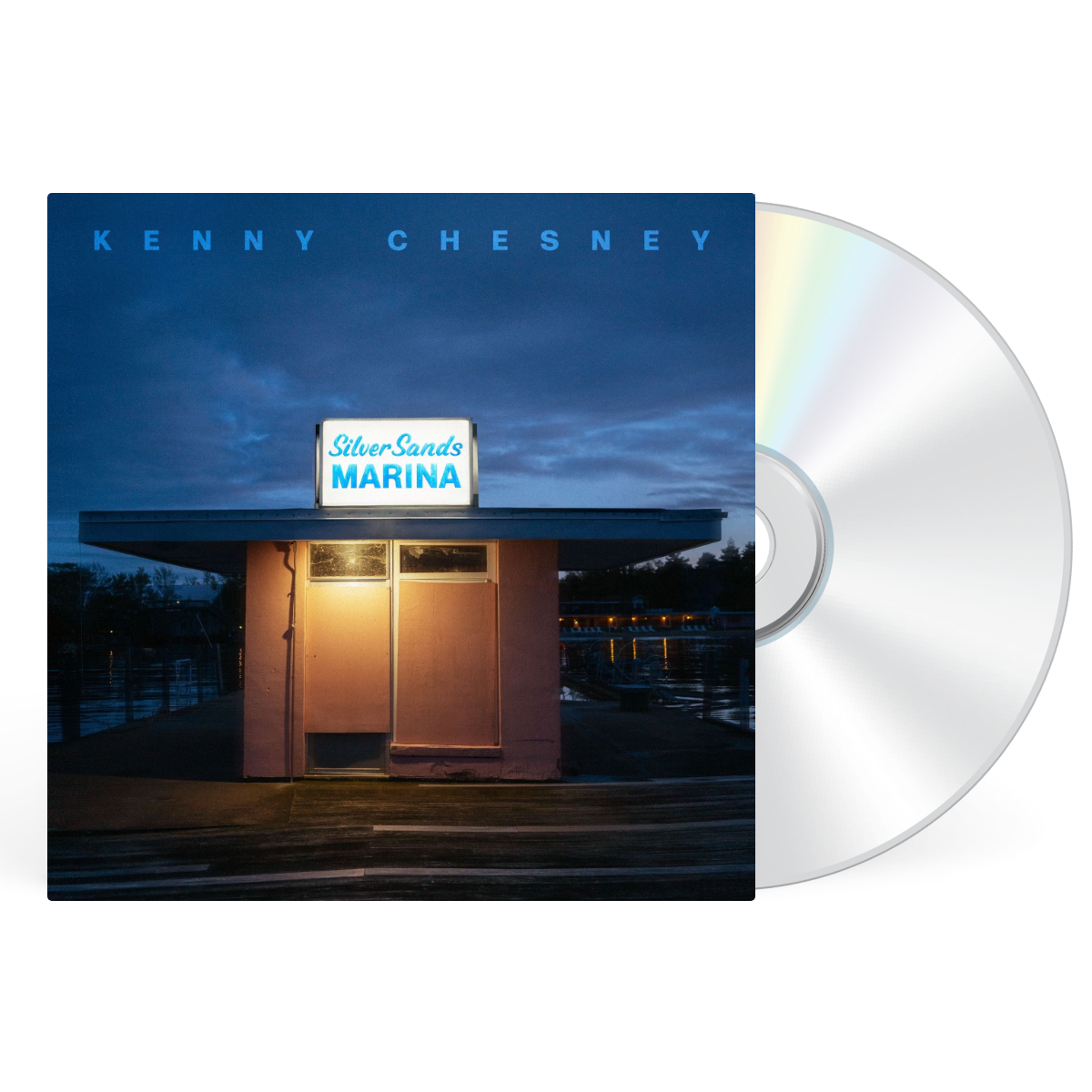 CD artwork
