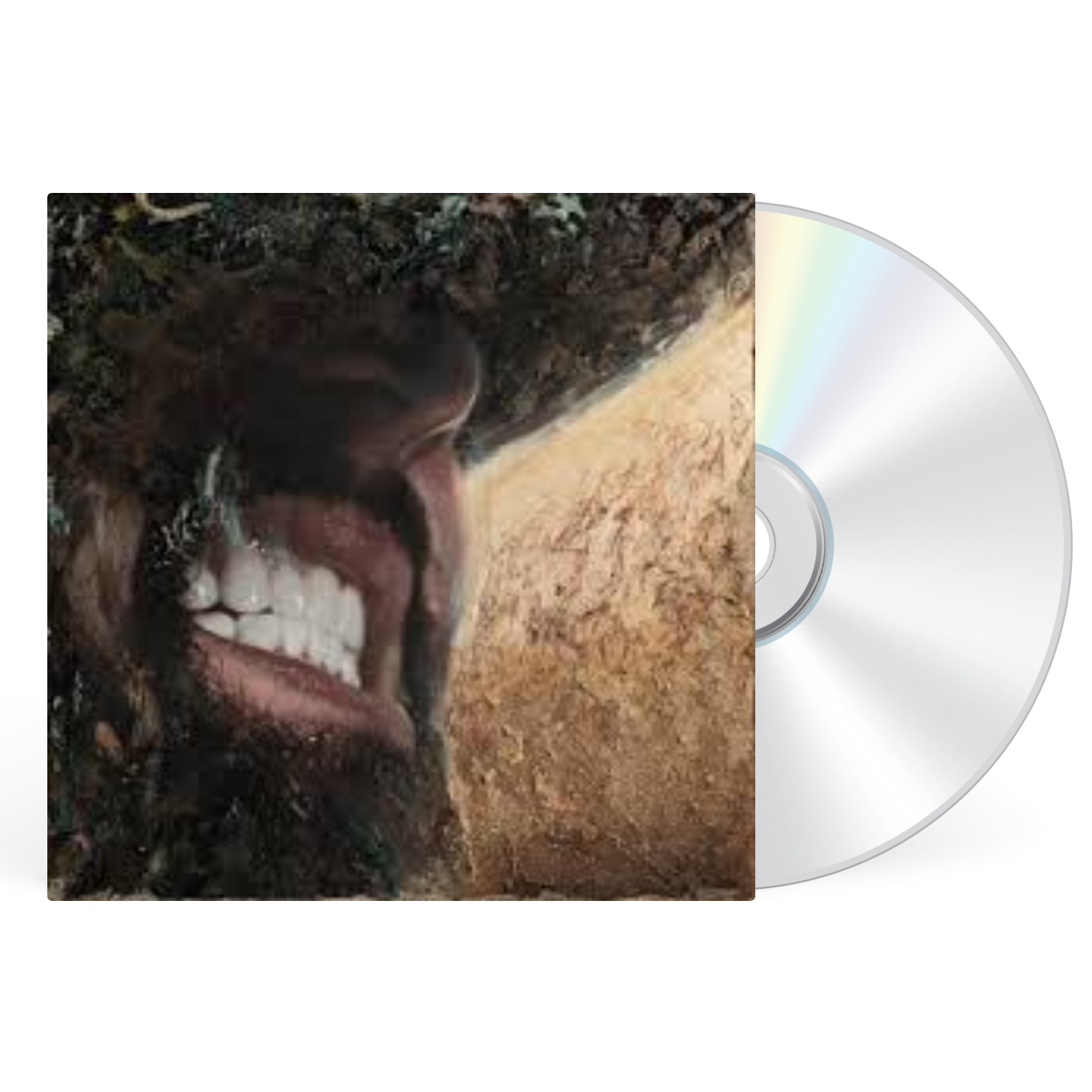 CD artwork