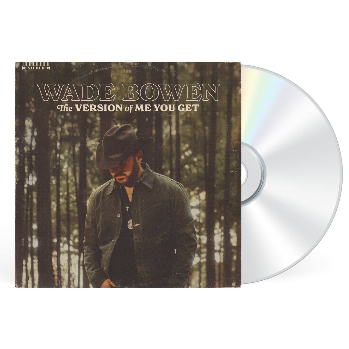 CD artwork