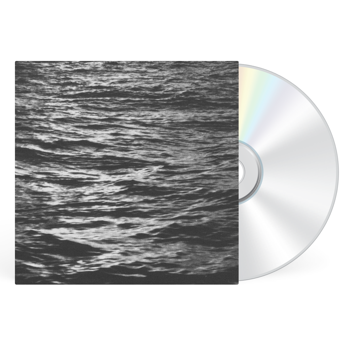 CD artwork