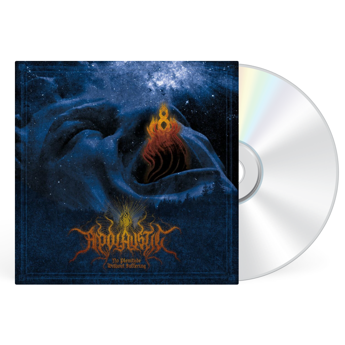 CD artwork