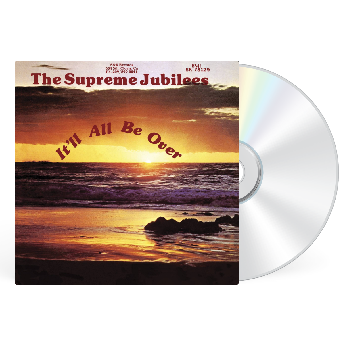 CD artwork