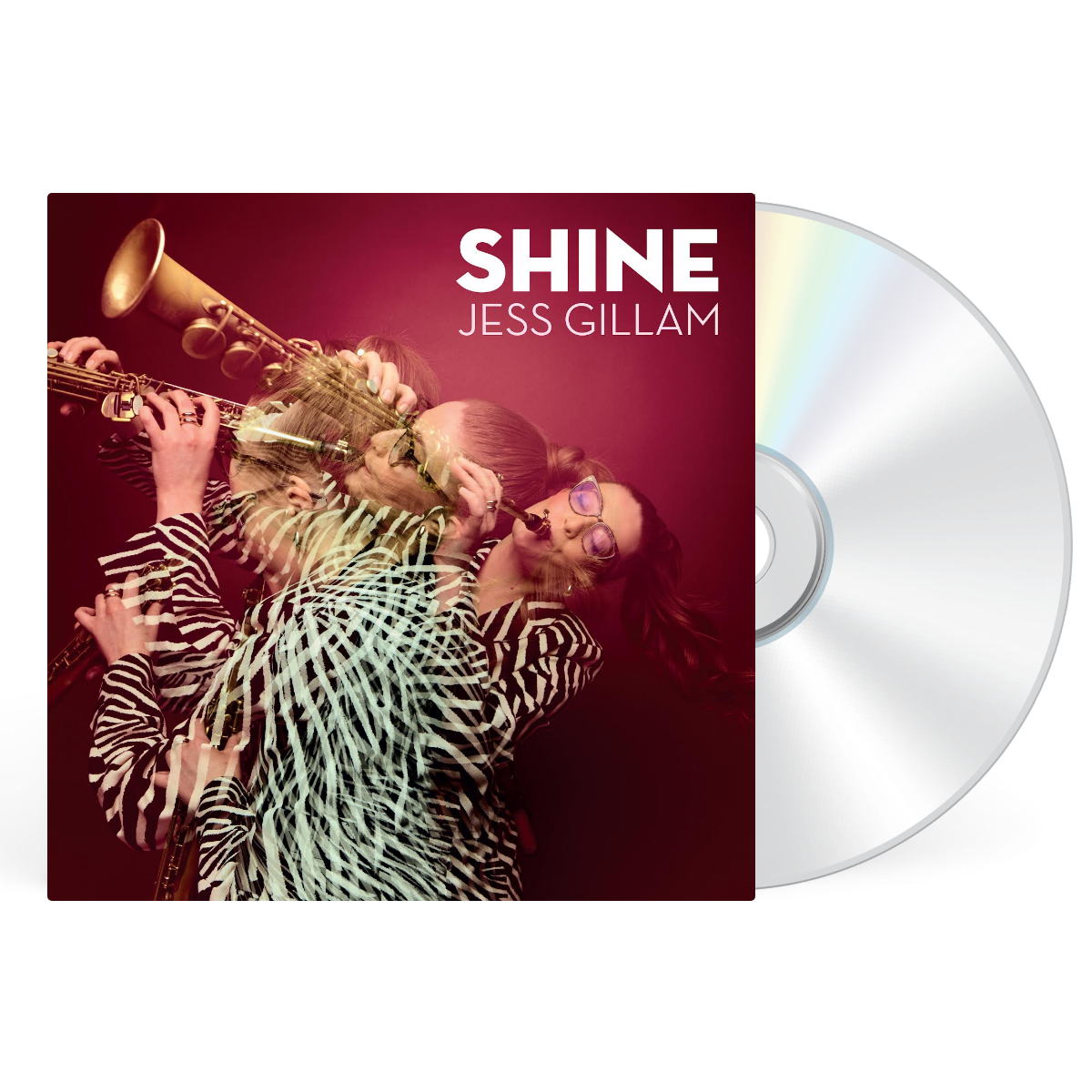 CD artwork