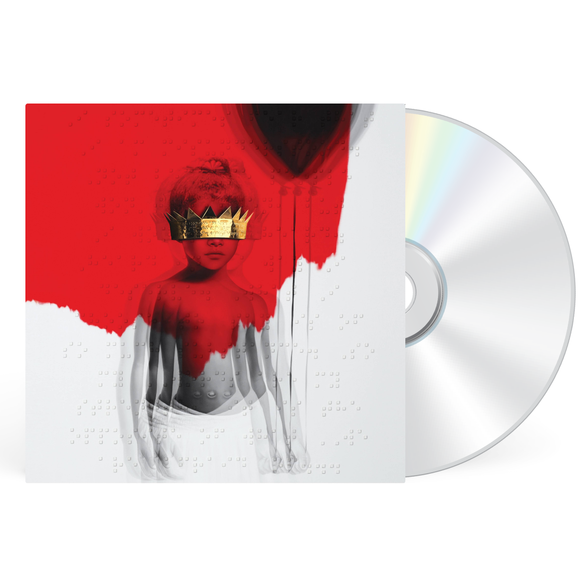 CD artwork