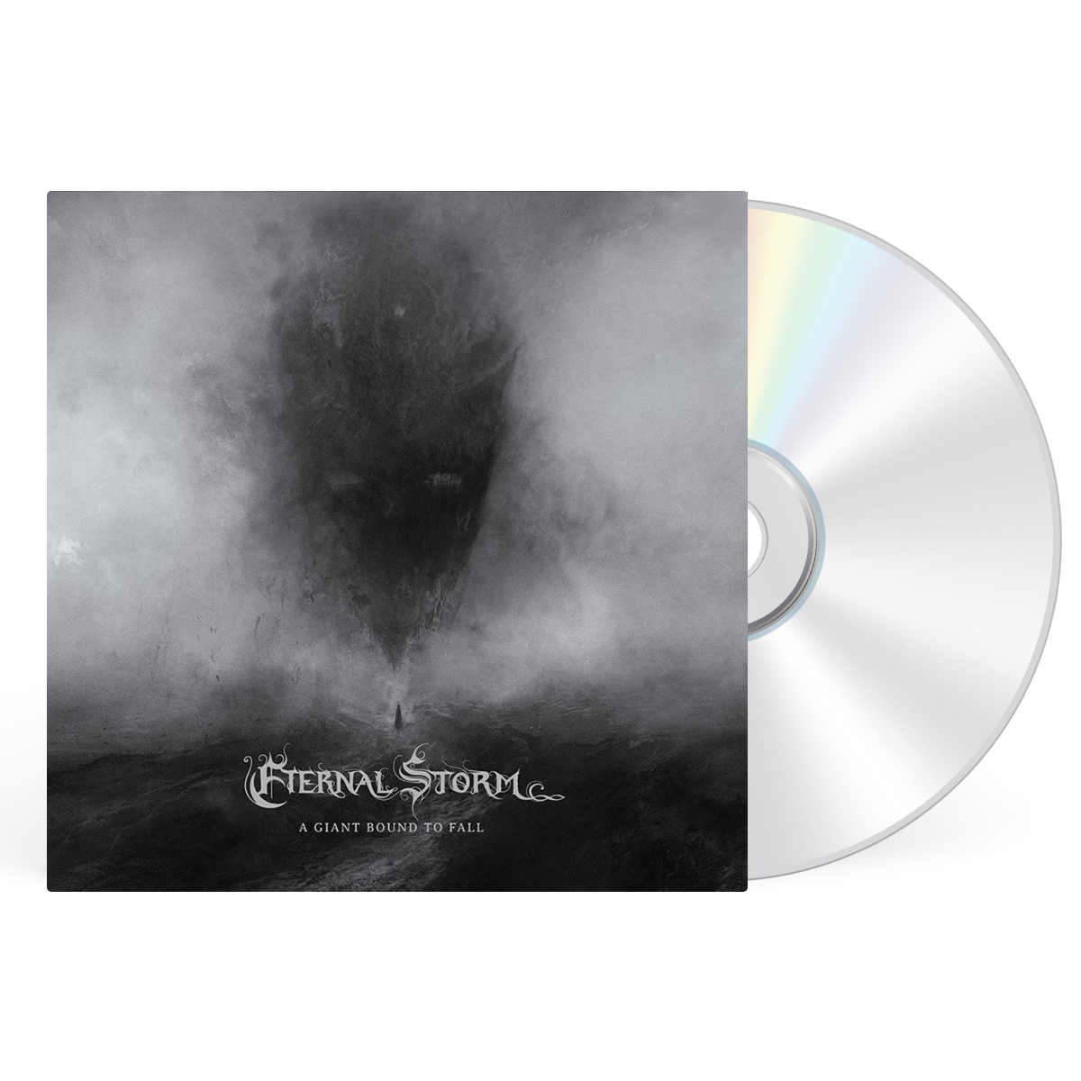 CD artwork