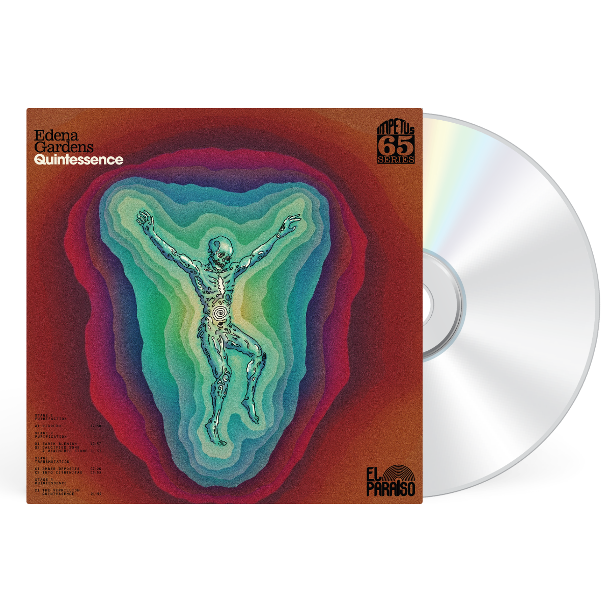 CD artwork